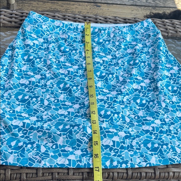 4 Stylish Women's Golf Skirt Collection Sz M - Picture 16 of 16